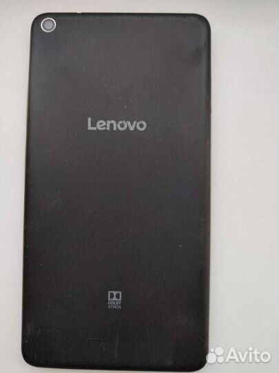 Планшет lenovo TB-7703x