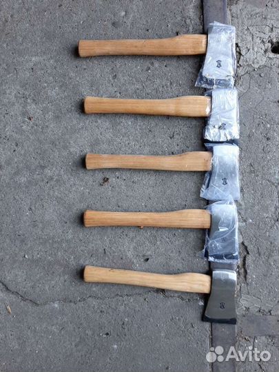 Топор фирмы Max-fuchs, Германия