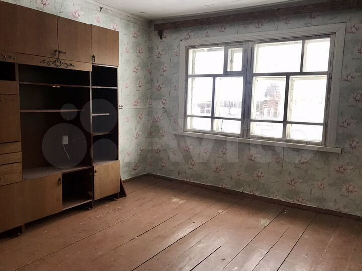 2-к. квартира, 37,1 м², 2/2 эт.