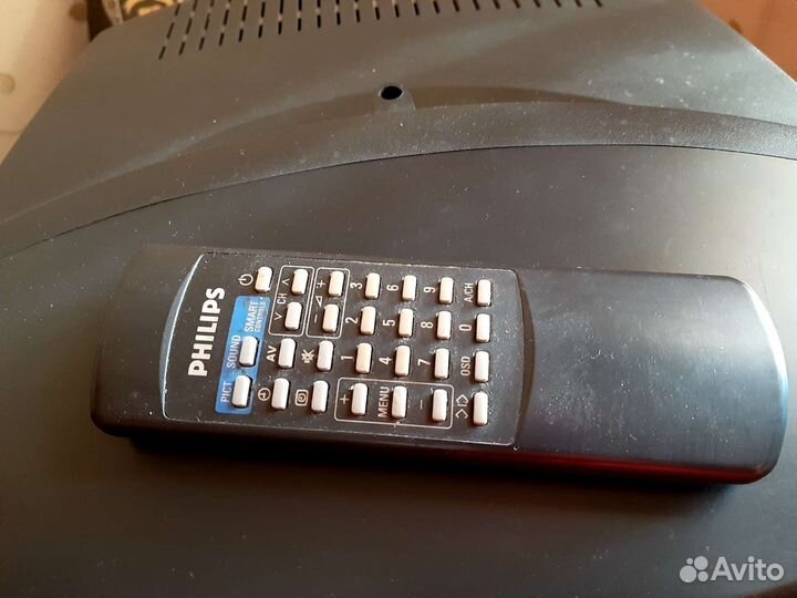 Телевизор philips