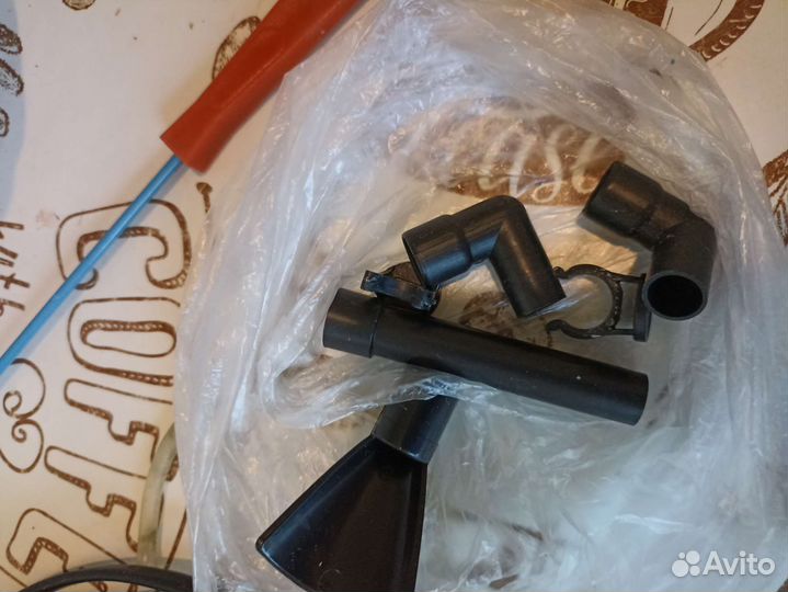 Фильтр для рыбок