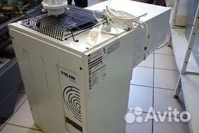 Холодильный моноблок Polair (Полаир)