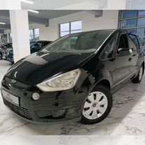 Ford S-MAX 1.8 MT, 2006, 237 276 км, с пробегом, цена 870 000 руб.