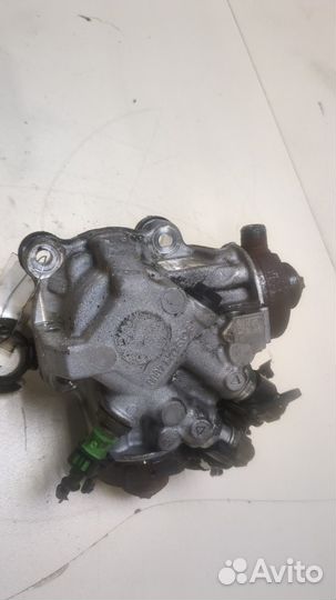 Тнвд Volvo XC60, 2011