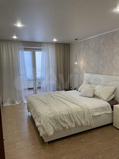 2-к. квартира, 67,5 м², 3/7 эт.