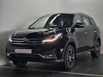 Новый Dongfeng 580 1.5 CVT, 2024, цена от 2 299 000 руб.