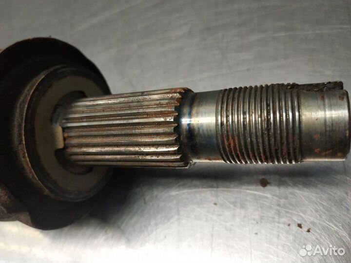 Привод передний правый Chevrolet Cobalt T250 L2C