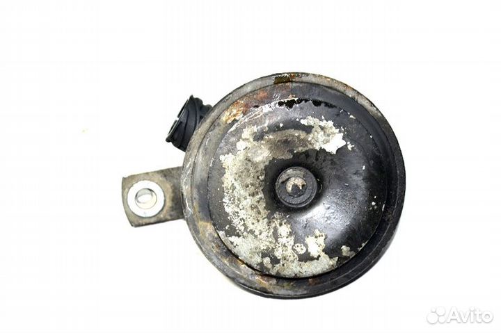 Звуковой сигнал volvo FH (01.12)