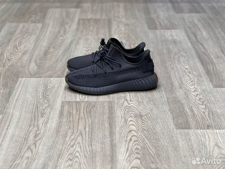 Кроссовки Adidas Yeezy Boost 350 v2 Cinder (36-45)