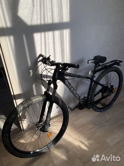 Велосипед горный Stern Force 2.0 29