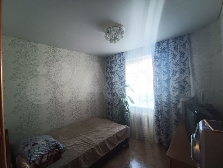 3-к. квартира, 65 м², 8/9 эт.