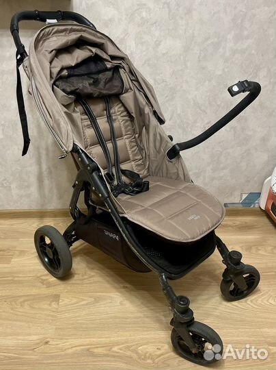 Коляска детская valco baby snap4