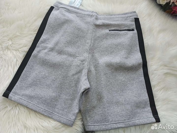 Утеплённые шорты, трех цветов XL,L-BoohooMan