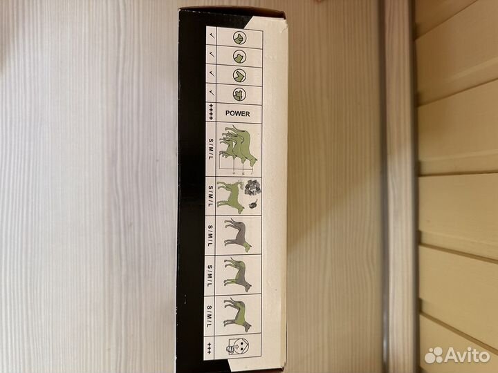 Moser Max 45 машинка для стрижки животных