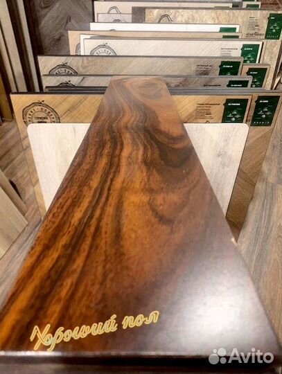 Дубовая инженерная доска