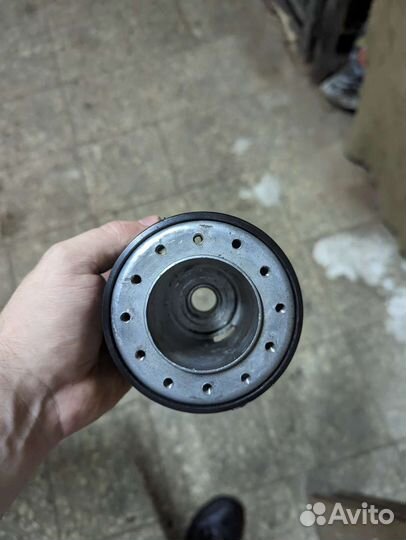 Переходник на спортивный руль 1118 (2170)