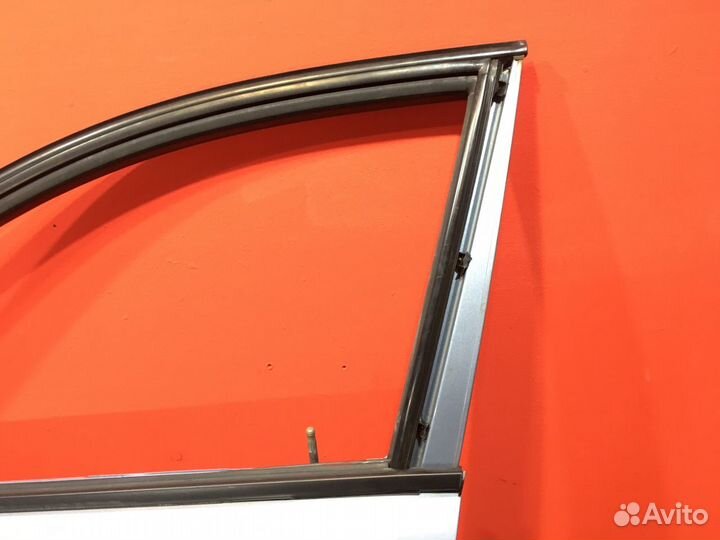 Дверь для Chevrolet Lacetti F14D3, 1.4 (Б/У)