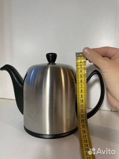 Чайник заварочный, Guy Degrenne, salam (1,5 л)