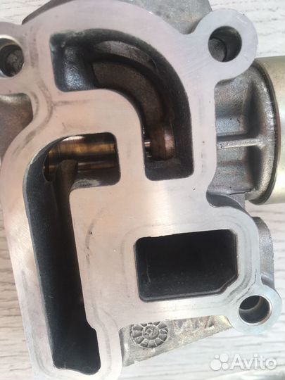 722875130 Pierburg клапан рециркуляции газов