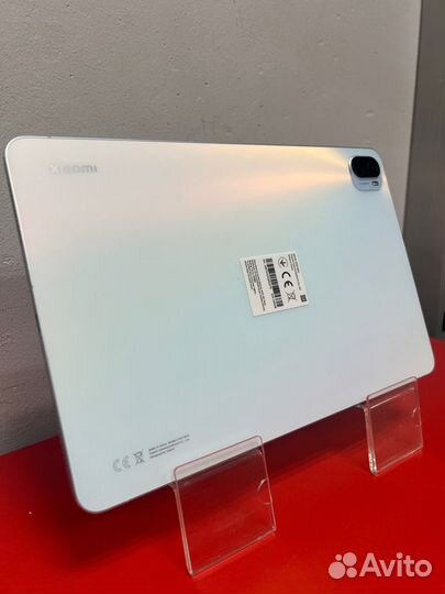 Планшет Xiaomi Pad 5 6/256Gb Wi-Fi Как новый