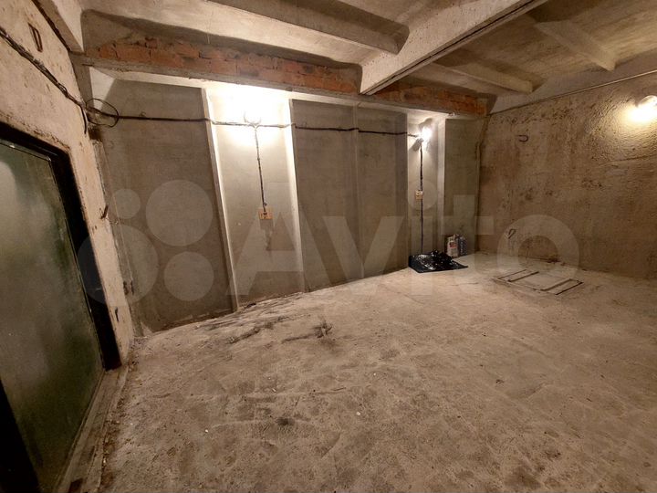 Гараж, 24 м²