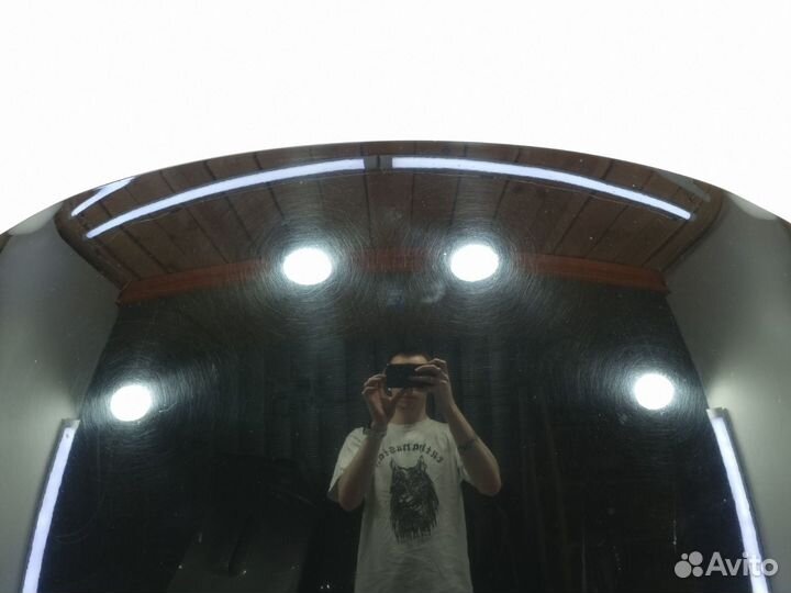 Капот передний Nissan Fuga KY51