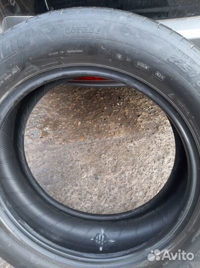 Michelin Defender XT 225/60 R18