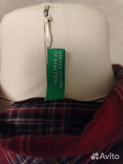 Рубашка женская