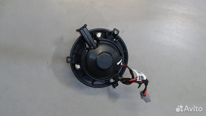 Двигатель отопителя Buick Encore, 2018