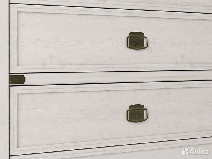 Тумба-комод