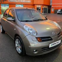 Nissan Micra 1.2 AT, 2005, 200 000 км, с пробегом, цена 650 000 руб.