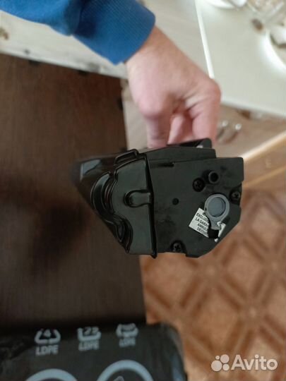 Картридж для лазерного принтера