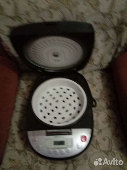 Мультиварка