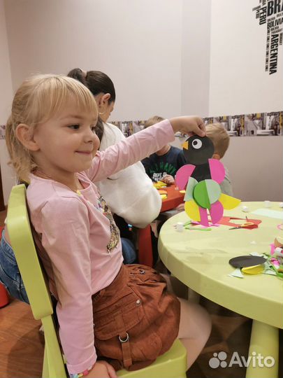 Курсы английского языка