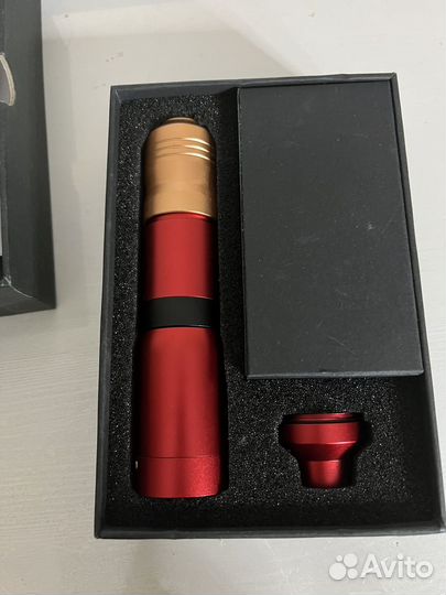 Тату машинка mars revolution