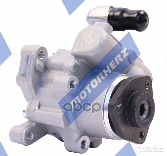 Насос гур P1663HG Motorherz