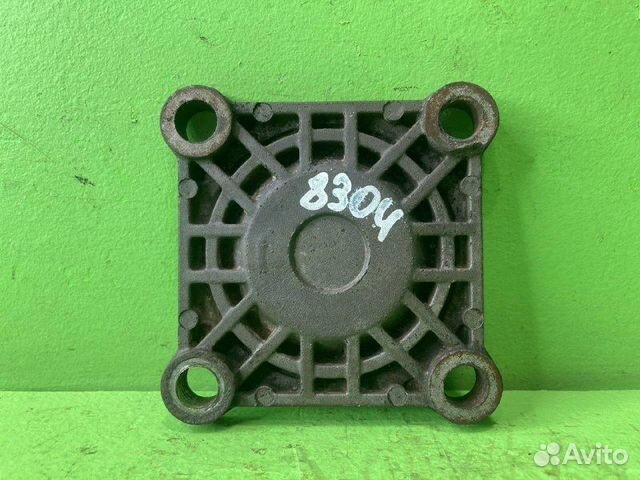 Крышка кпп RVI premium