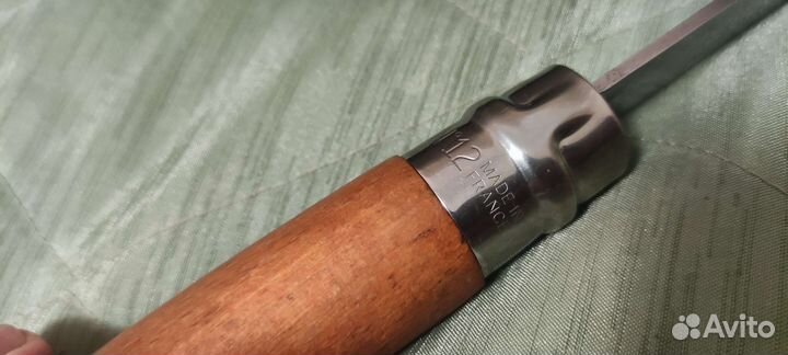 Нож складной