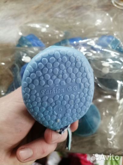 Обувь для собак