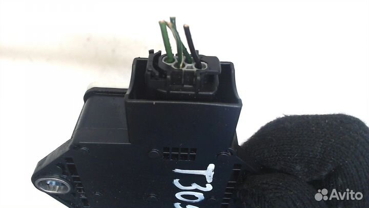 Датчик ускорения Land Rover Discovery 4, 2010