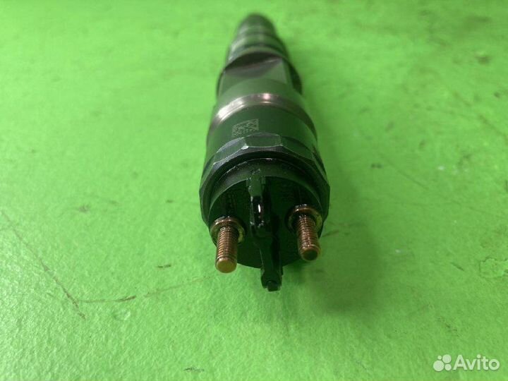 Форсунка MAN TGA