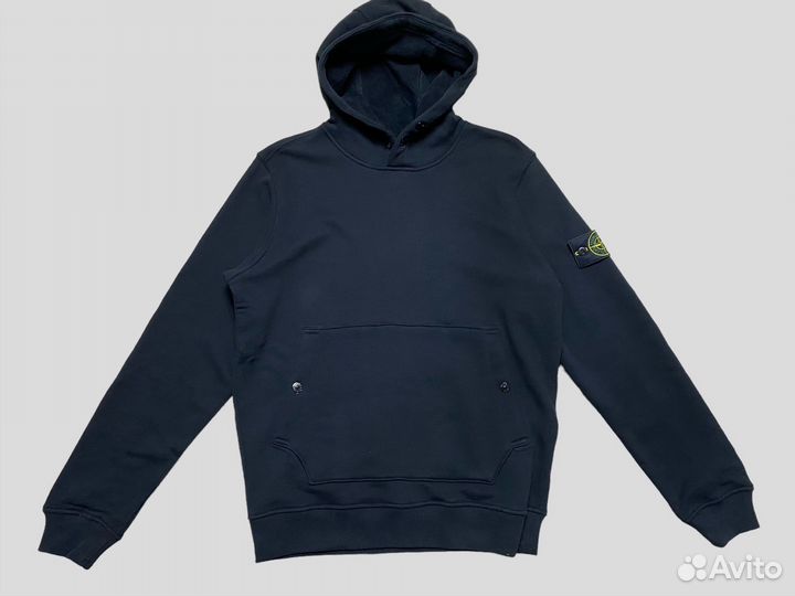 Stone island худи