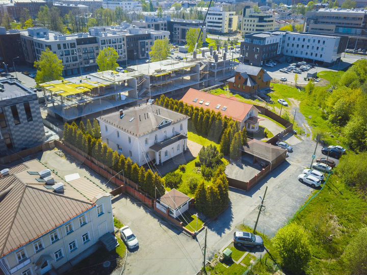 Отличный офис в центре