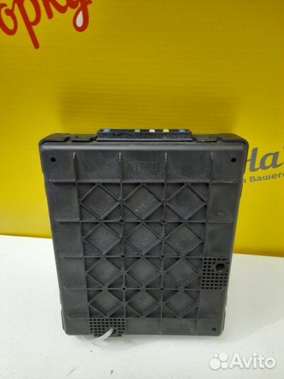 Блок комфорта Chery Oriental Son (B11) / Eastar