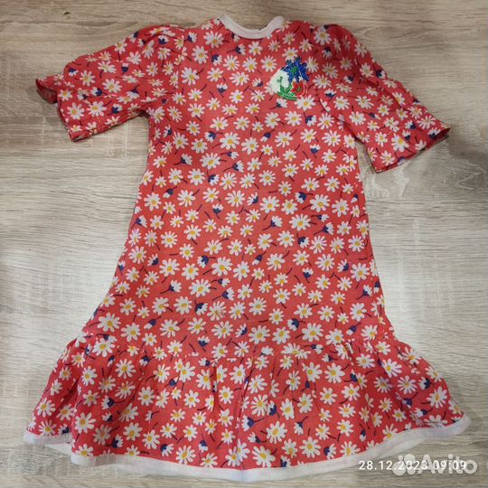 Одежда для кукол гдр и одежда СССР 10 штук