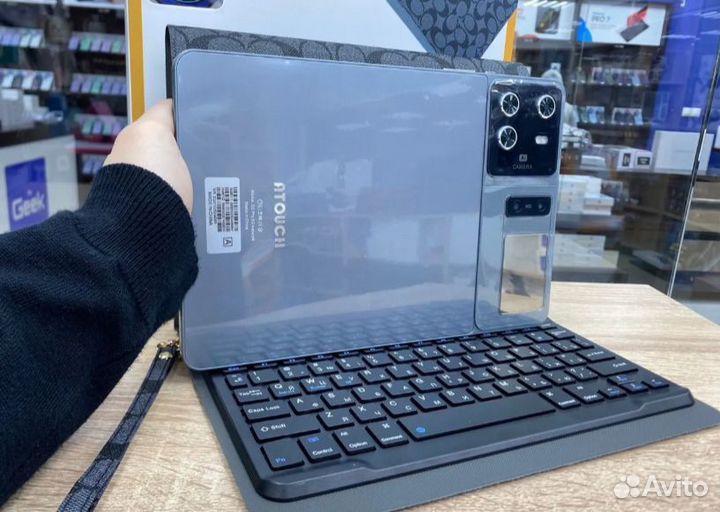 Планшет atouch se pro
