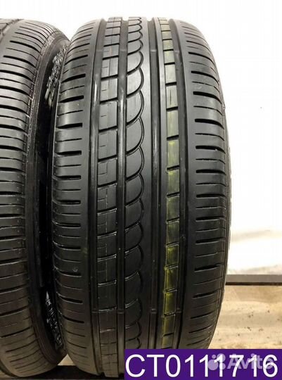 Pirelli P Zero Rosso 235/60 R18 103V