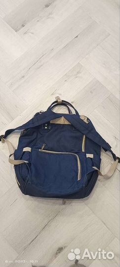 Рюкзак женский для мам