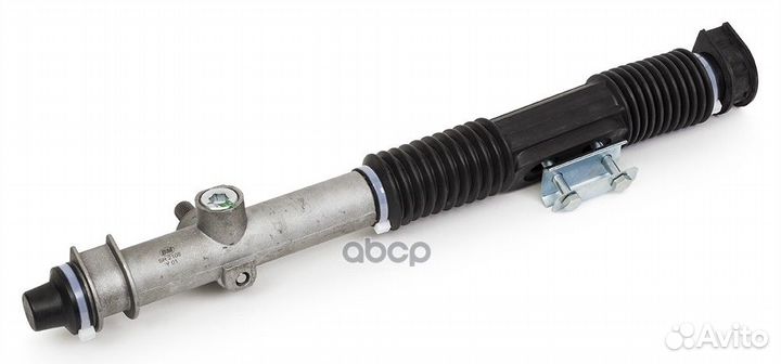 Рейка рулевая ваз 2108-21099 SR 2108 BM-Motorsport