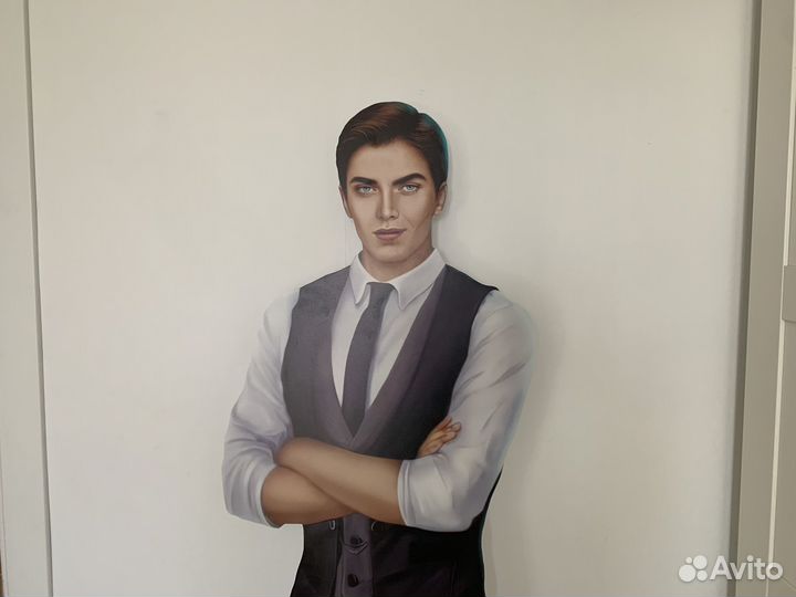 Ростовые фигуры